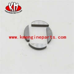 CCEC engine parts 206904 key, plain woodruff