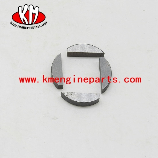 CCEC engine parts 206904 key, plain woodruff