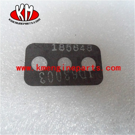 CCEC 185848 gasket air compressor