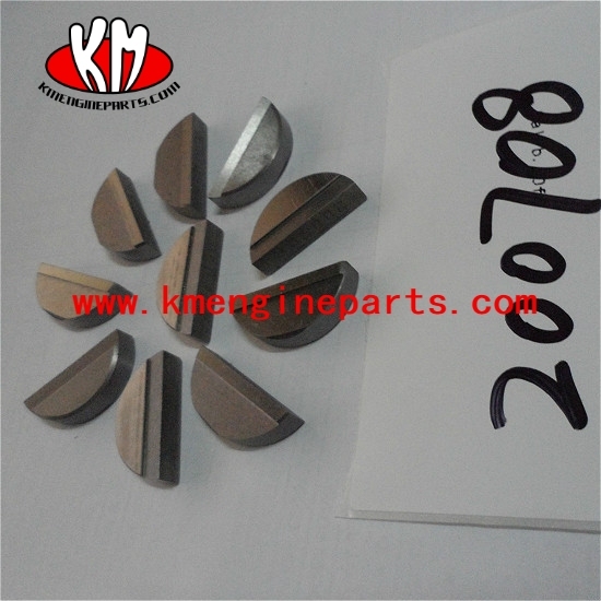 CCEC 200708 key offset woodruff