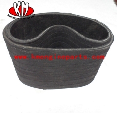 CCEC kta50 kta38 149274 hose plain