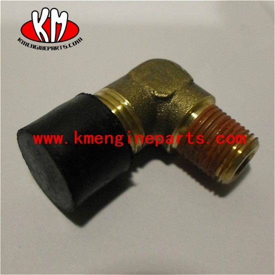 NTA855 elbow male adapter 116936 engine parts