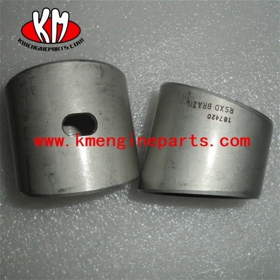 CCEC 187420 bushing piston pin Engine