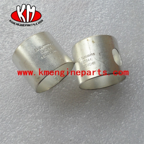 chongqing kta19 kta38 kta50 Rocker Lever bushing 207344 engine parts for Marine