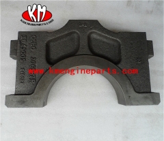 CCEC KTTA50 block cap main bearing 206587