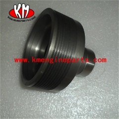CCEC 3015546 pulley accessory drive KTA38