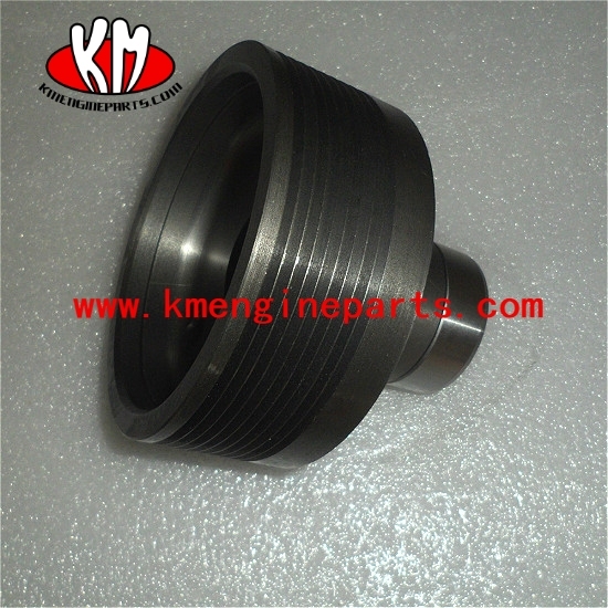CCEC 3015546 pulley accessory drive KTA38