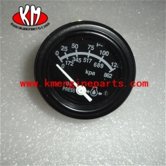 CCEC NTA-855 gauge pressure 3015232