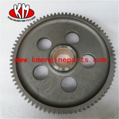 CCEC k38 k50 gear water pump 3004593 3004682 shipyard parts