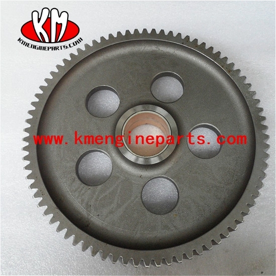 CCEC k38 k50 gear water pump 3004593 3004682 shipyard parts