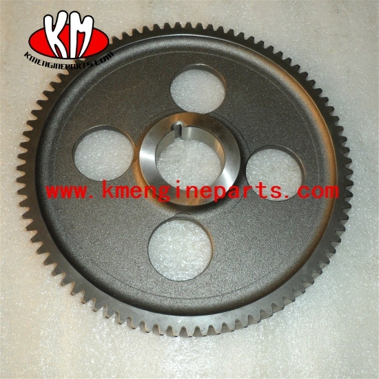 chongqing CCEC 206747 gear camshaft KTA38