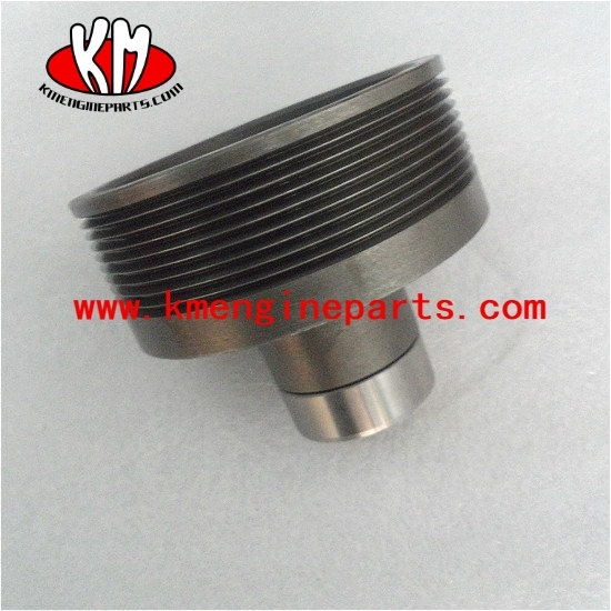 CCEC 3015546 pulley accessory drive KTA38
