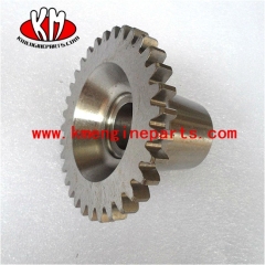 kta19 engine spare parts 3008841 sea water pump gear