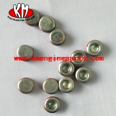 Chongqing engine parts S911B  Pipe Plug for kta19