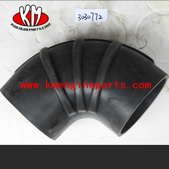 3030772 HOSE,ELBOW for NT 855,