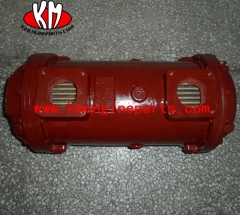 Chongqing 3050385 Heat Exchanger KTA19 engine parts