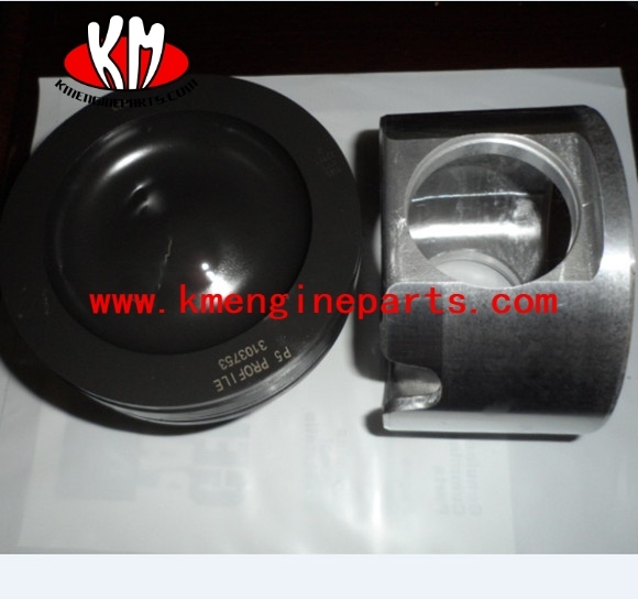 Genuine QSM11 Engine Piston Kit 3103753