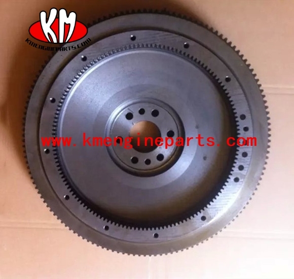 CCEC construction Machinery Parts NTA855 flywheel 3251188