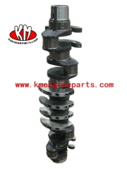 KTA19 Engine Crankshaft 3096362