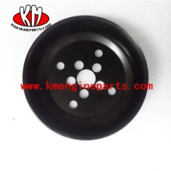 Dongfeng 6CT8.3 ISC8.3 engine Crankshaft Pulley 4940809 3943978