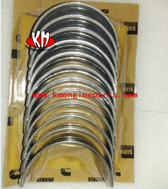 USA 3055145 BEARING,CON ROD (STD) For n14