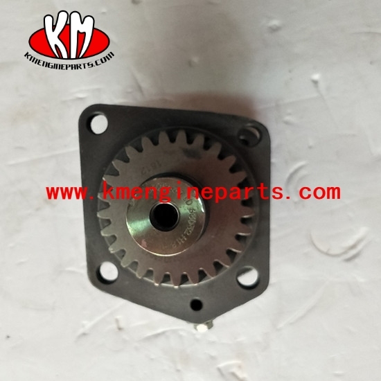 chongqing CQ 3634065 KTA38 Water Pump Support