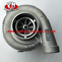 KTA38 KTA19 turbocharger 3801697 3594028 3594029 3594030 3594027 engine parts