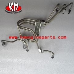 Genuine 6BTA5.9 4BTA engine Injector Fuel Supply Tube 3930739, 3930740, 3930741