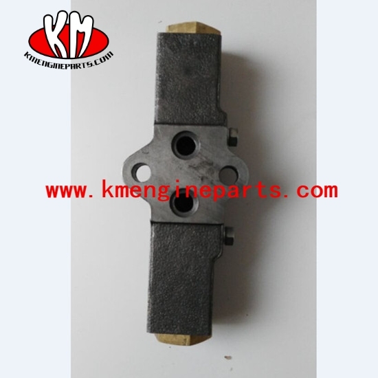 CCEC original  KTA38-M2  Fuel Block Connection 3629409