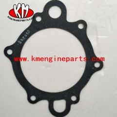 Chongqing engine parts nta855 GASKET,LUB OIL CLR COVER 218245