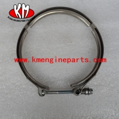 NTA855 201989 clamp v band for generator engine parts