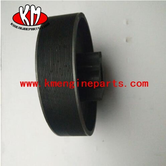 chongqing ccec 4060692 hub, fan for kta38