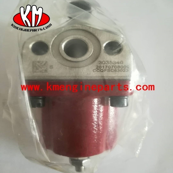 3035346 Shut-Off Valve for engine ccec nta855 kta19