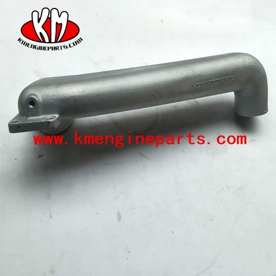 Original CCEC 3043984 3018686 kta19 Air Crossover Connection