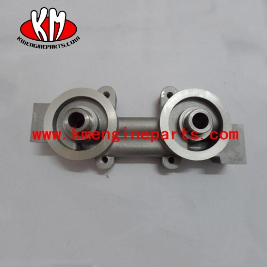 CQ chongqimg ccec 212013 HEAD,FUEL FILTER nta855