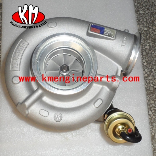 3595972 4040548 Turbocharger HX60W for qsx15