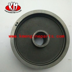 chongqing ccec 4060692 hub, fan for kta38