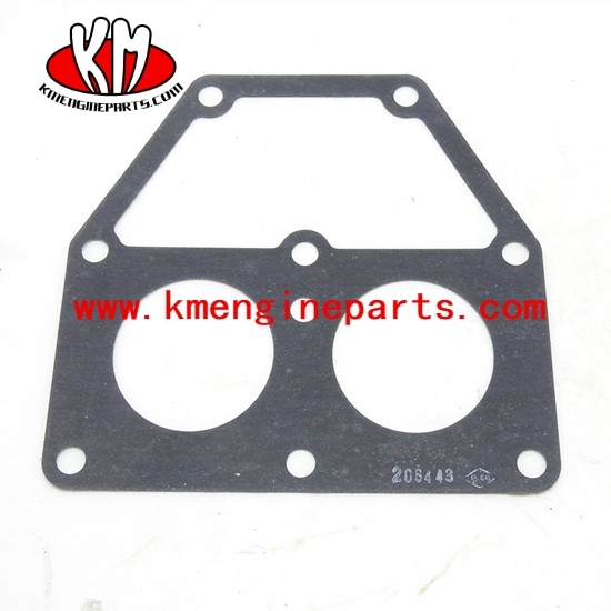 chongqing engine parts kta38 Thermostat Housing Gasket 206443