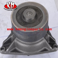 Engine parts 5291445 water pump for QSC6.3 QS6L