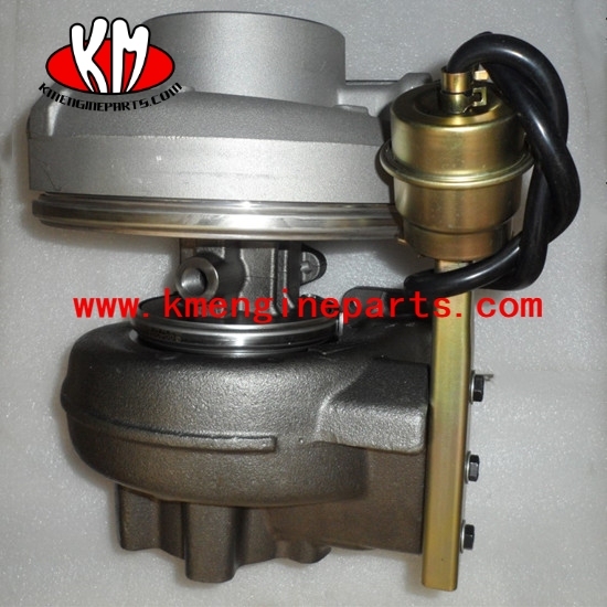 3595972 4040548 Turbocharger HX60W for qsx15