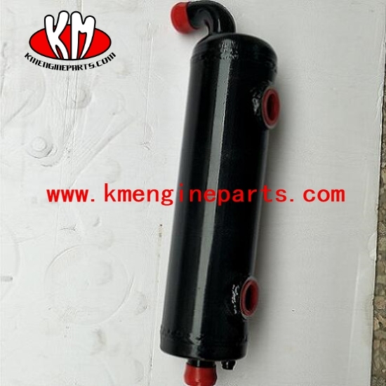 3066842 3059666 3051997 Lube Oil Cooler NH220 NT855