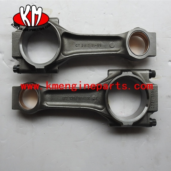 Ccec kta19 engine connecting rod 3811994 3811995 marine engine parts
