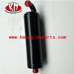 lube oil cooler 3066842 for Nh220