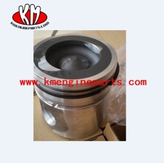 Dongfeng truck engine QSC ISC Engine Piston 3800318