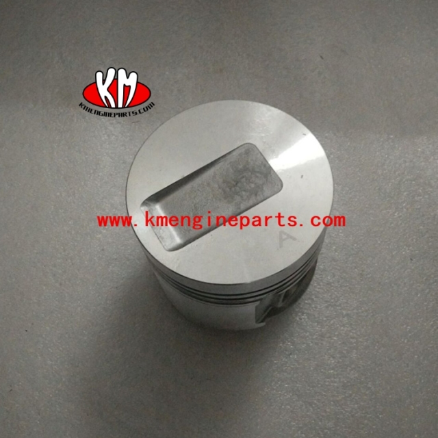 A2300 A2000 Engine Piston 4900496 4900926 4901214 spare parts
