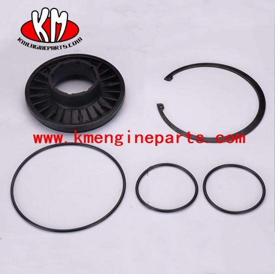 Original construction engine parts ISX QSX15 Water Repair Kit 4090022