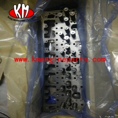 QSM ISM M11 cylinder head assy 2864028 2864025 4083406 4952453 4952829 engine parts