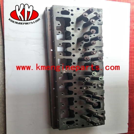 QSM ISM M11 cylinder head assy 2864028 2864025 4083406 4952453 4952829 engine parts