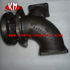 3045568 connection water inlet kta50 kta38 ship parts