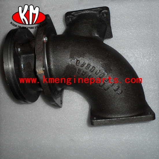 3045568 connection water inlet kta50 kta38 ship parts